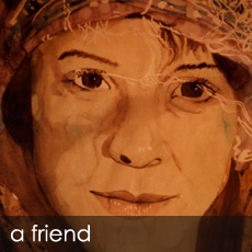 A Friend