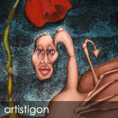 Artistigon