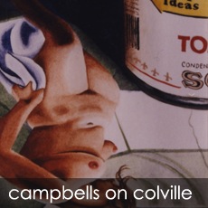 Campbells On Colville