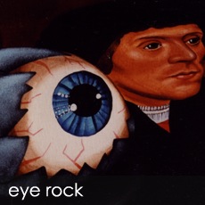 Eye Rock