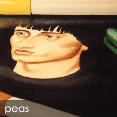 Peas