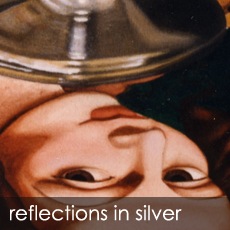 Reflections in Silver
