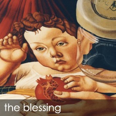 The Blessing