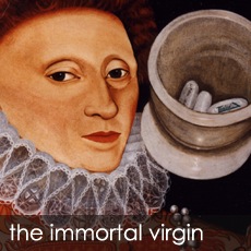 The Immortal Virgin