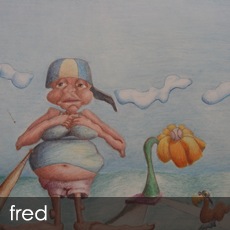 Fred