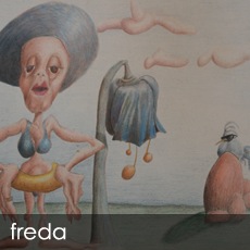 Freda